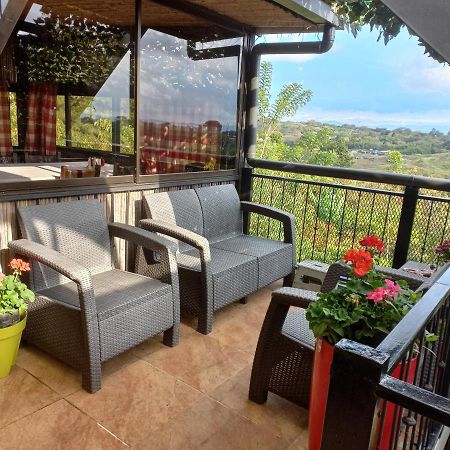 Rancha Azul Inn Alajuela Екстериор снимка