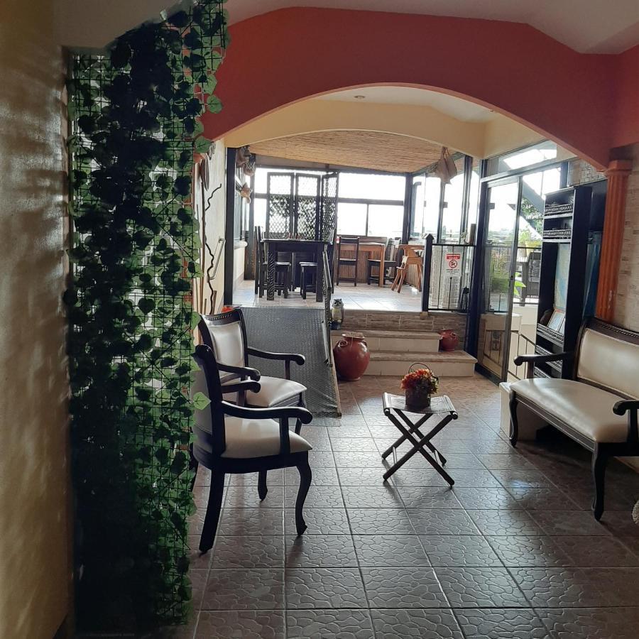 Rancha Azul Inn Alajuela Екстериор снимка