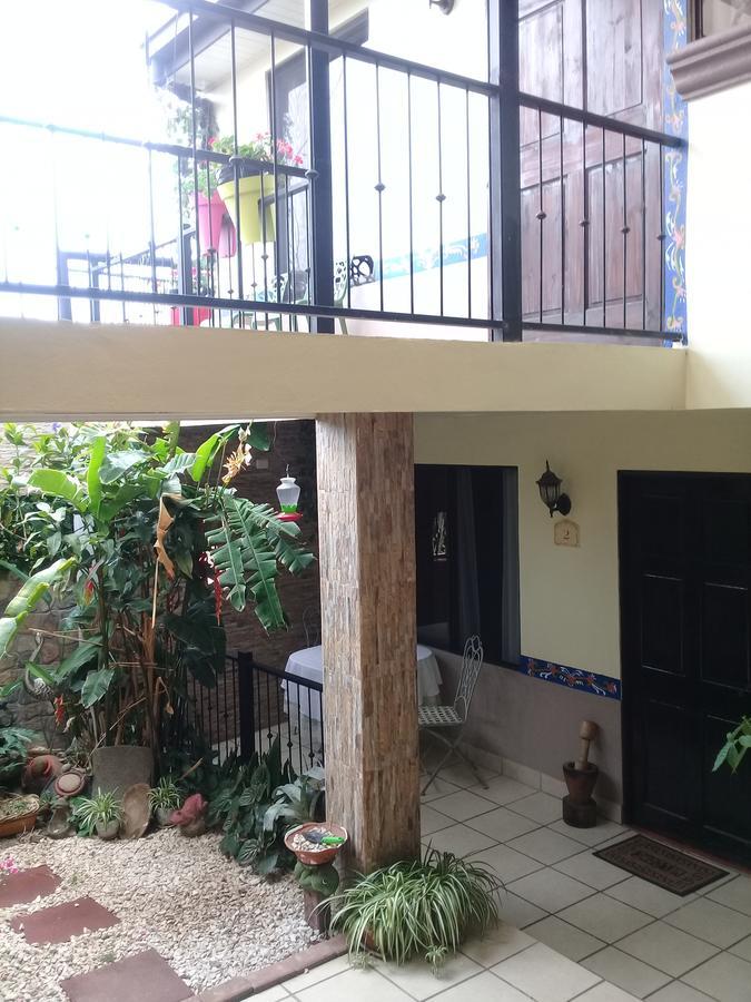 Rancha Azul Inn Alajuela Екстериор снимка