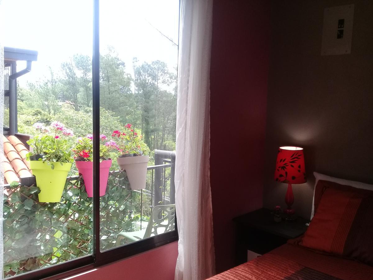 Rancha Azul Inn Alajuela Екстериор снимка