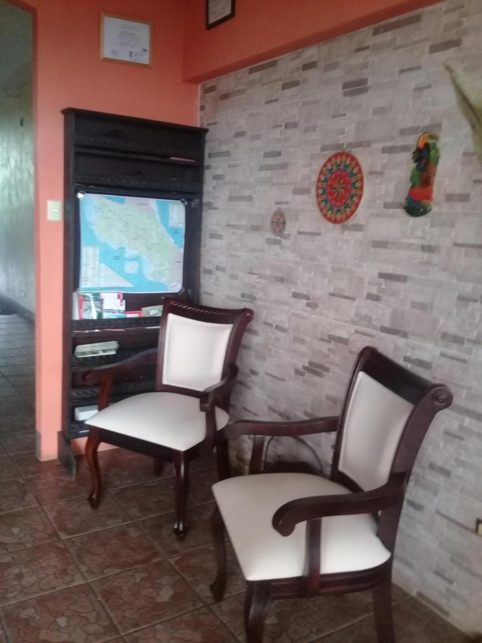 Rancha Azul Inn Alajuela Екстериор снимка