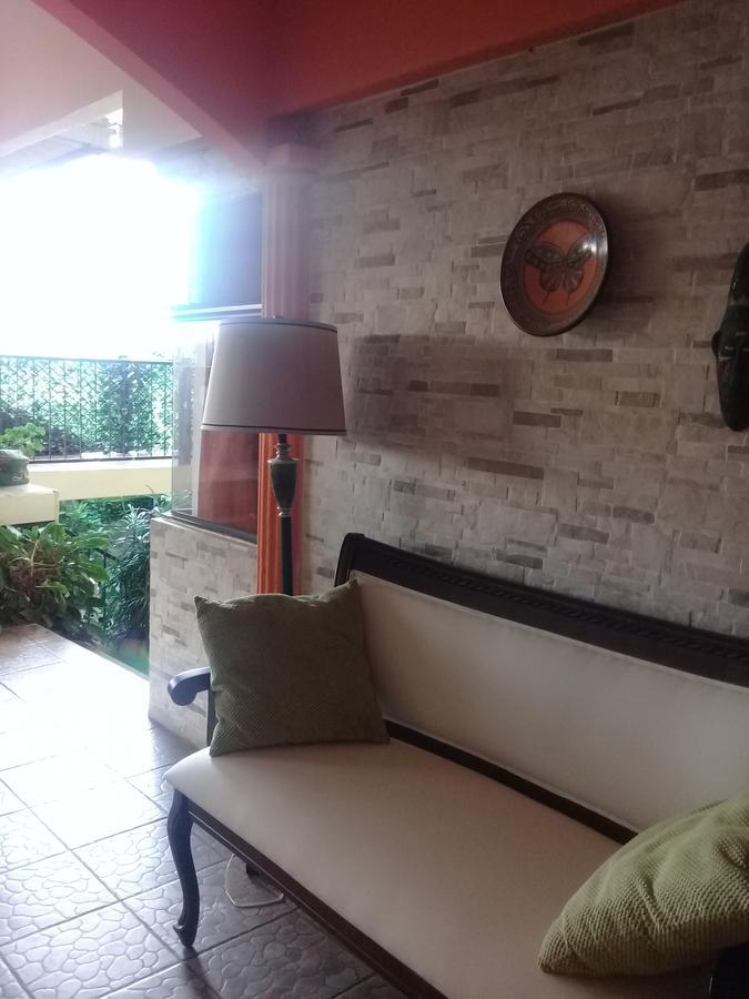 Rancha Azul Inn Alajuela Екстериор снимка